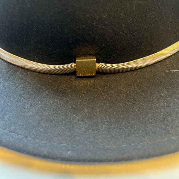 Ted Baker Wool Fedora - Picture 9 of 13